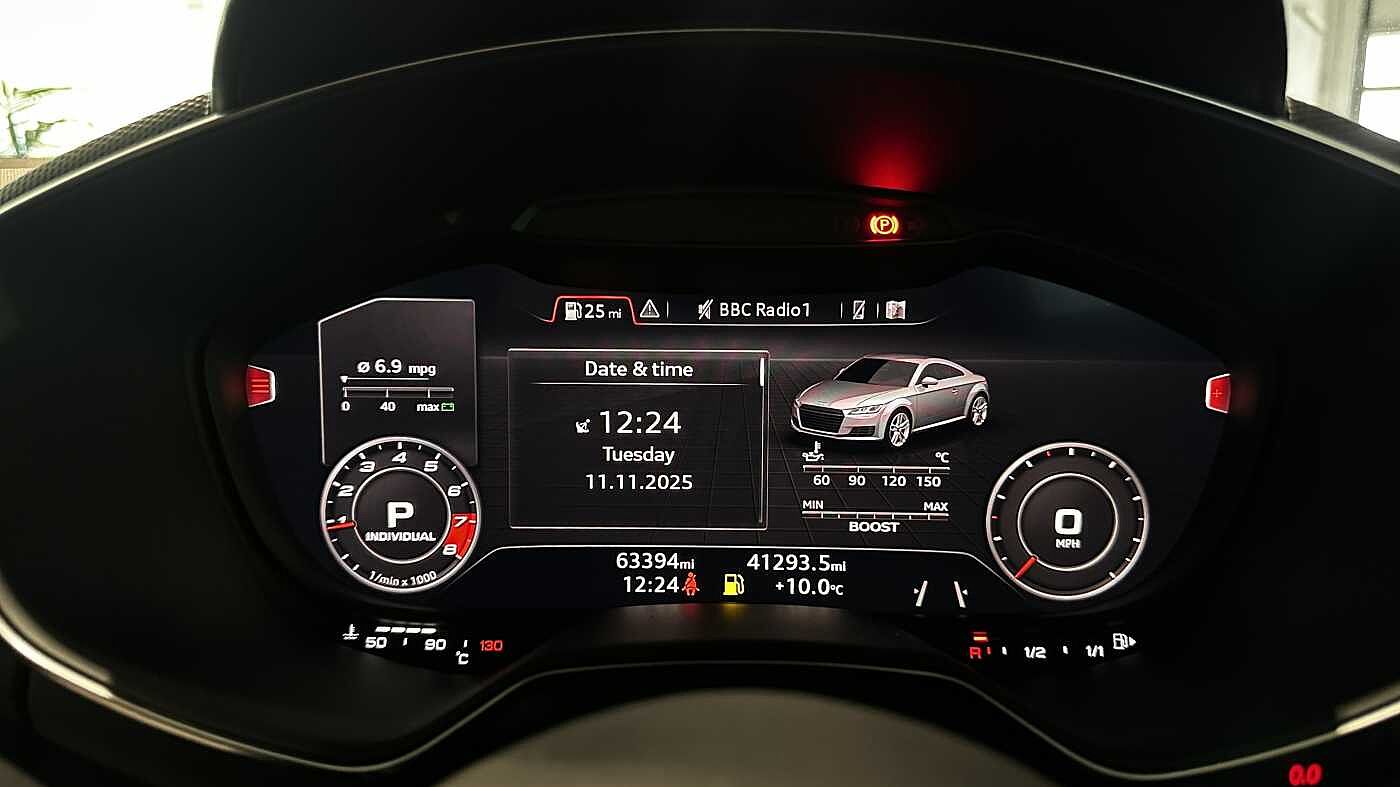 Used Audi TT 2017 for sale - 76551848: Photo 6