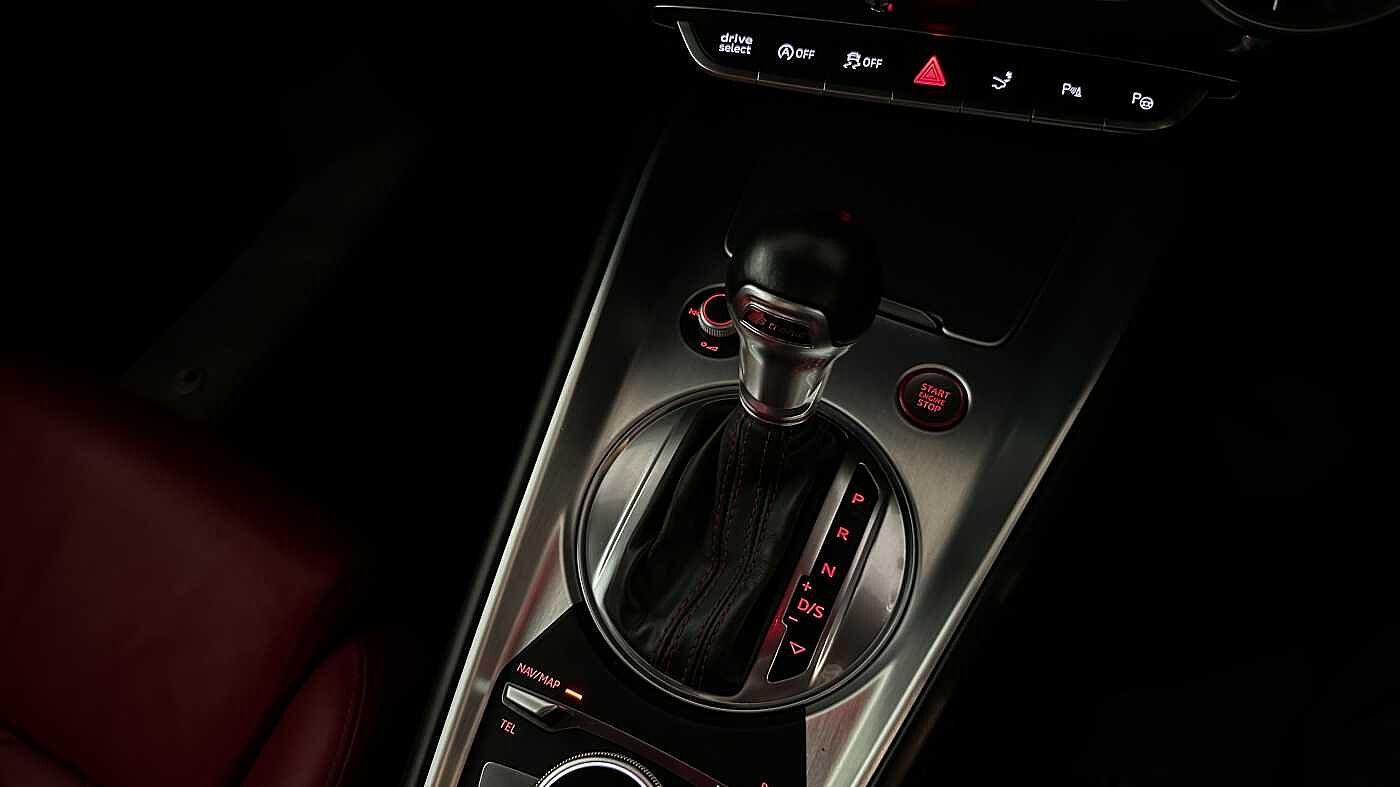 Used Audi TT 2017 for sale - 76551848: Photo 7