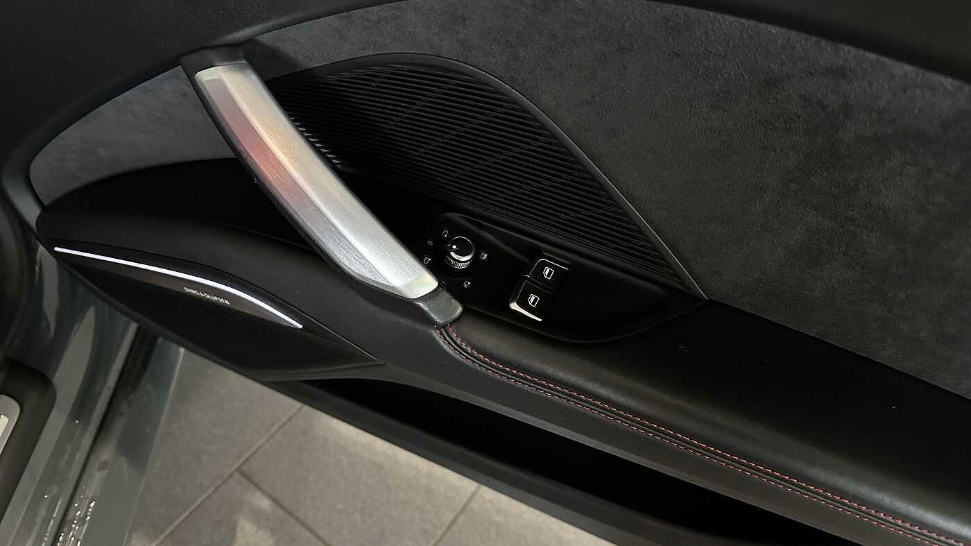 Used Audi TT 2017 for sale - 76551848: Photo 9