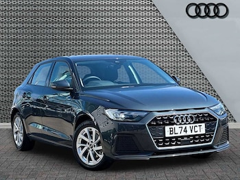Used Audi A1 2024 for sale - 79465976: Photo