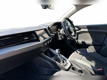 Used Audi A1 2024 for sale - 79465976: Photo