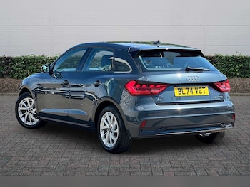 Used Audi A1 2024 for sale - 79465976: Photo
