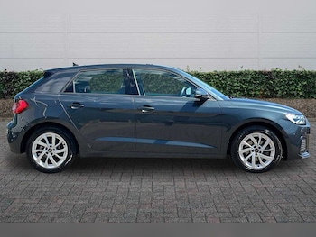 Used Audi A1 2024 for sale - 79465976: Photo