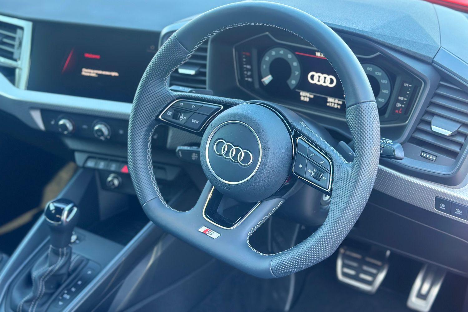 Used Audi A1 2025 for sale - 77941478: Photo 12