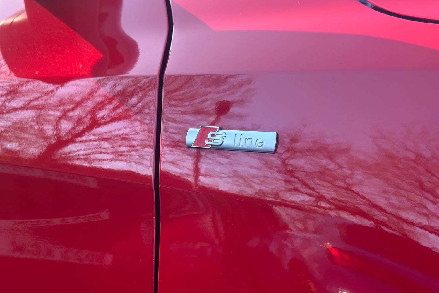 Used Audi A1 2025 for sale - 77941478: Photo 13