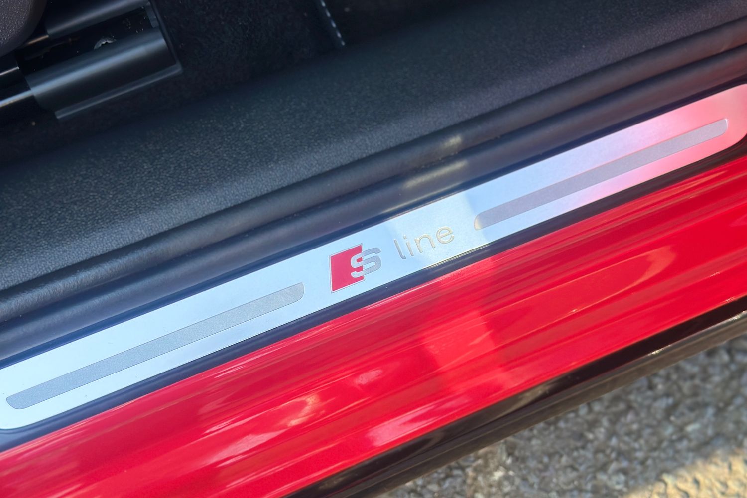 Used Audi A1 2025 for sale - 77941478: Photo 15