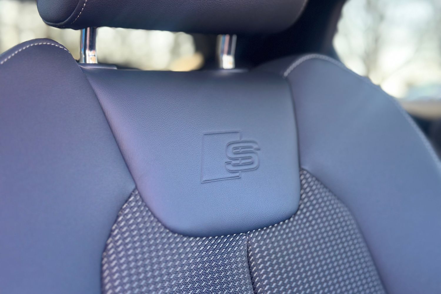 Used Audi A1 2025 for sale - 77941478: Photo 16