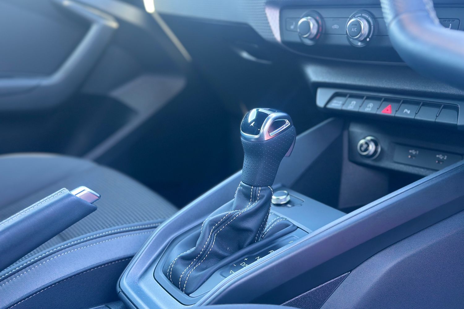 Used Audi A1 2025 for sale - 77941478: Photo 18