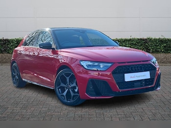 Used Audi A1 2025 for sale - 77941478: Photo