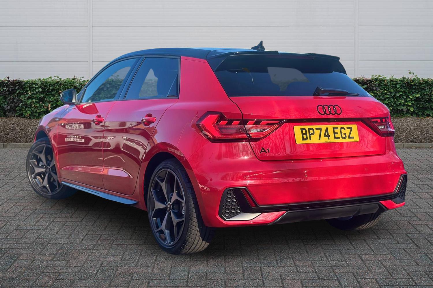 Used Audi A1 2025 for sale - 77941478: Photo 2