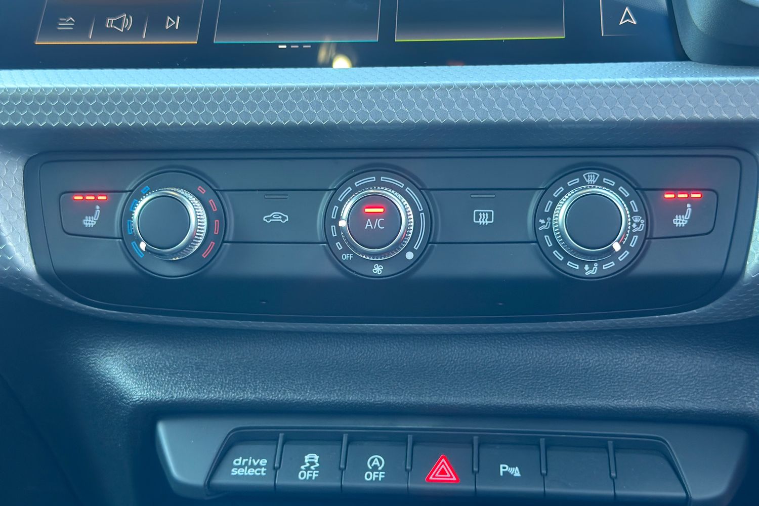 Used Audi A1 2025 for sale - 77941478: Photo 20