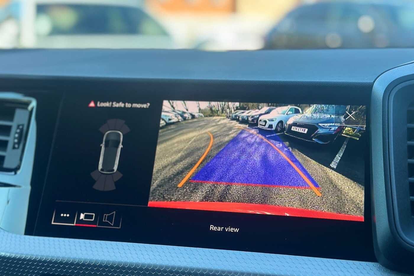 Used Audi A1 2025 for sale - 77941478: Photo 24