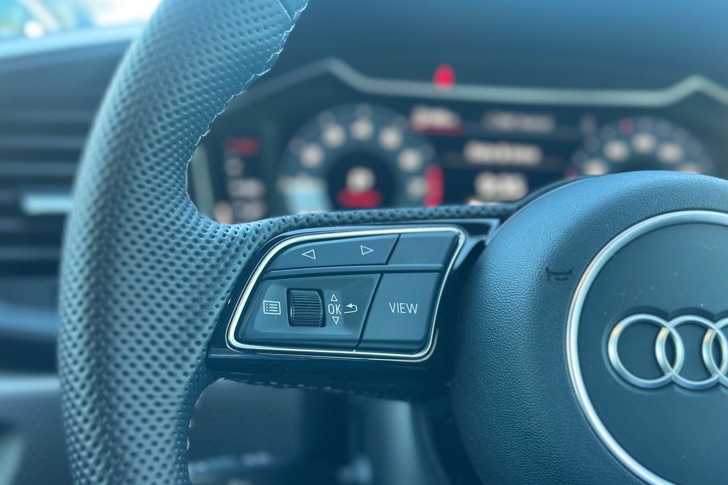 Used Audi A1 2025 for sale - 77941478: Photo 25