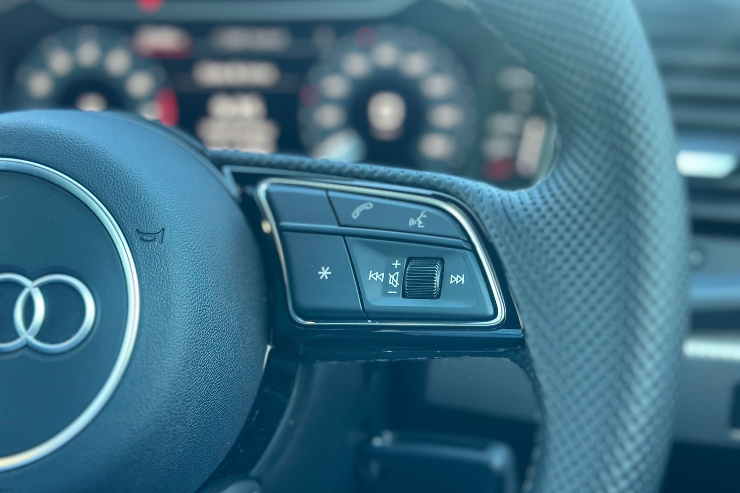 Used Audi A1 2025 for sale - 77941478: Photo 26