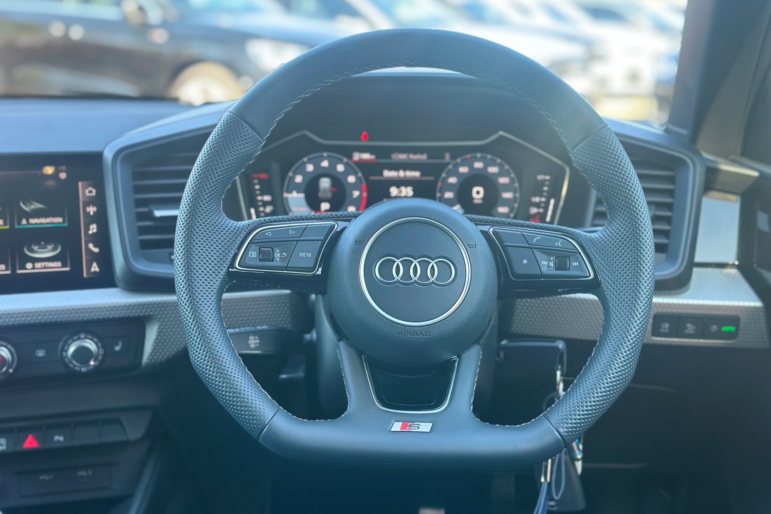 Used Audi A1 2025 for sale - 77941478: Photo 28