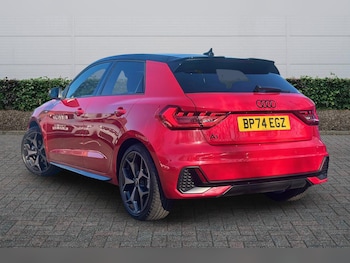 Used Audi A1 2025 for sale - 77941478: Photo