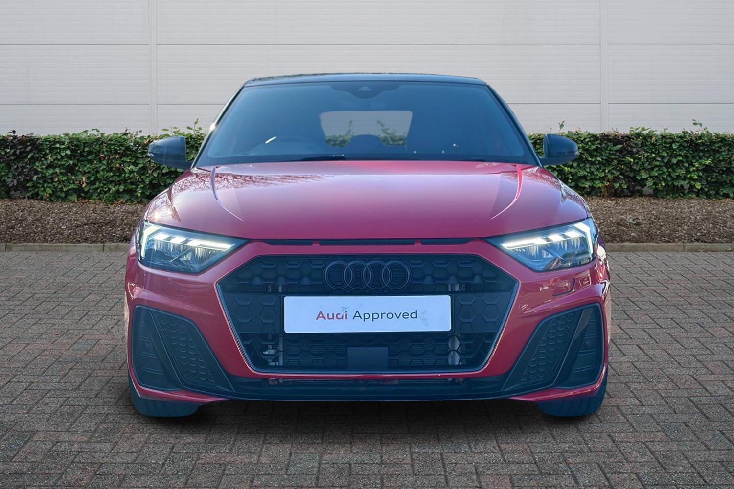 Used Audi A1 2025 for sale - 77941478: Photo 3