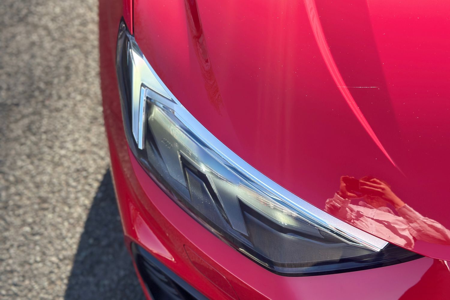 Used Audi A1 2025 for sale - 77941478: Photo 30