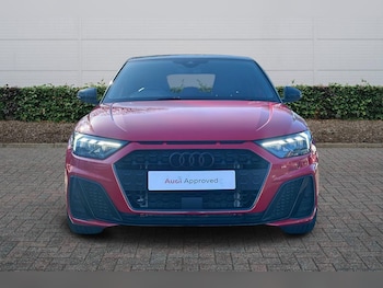 Used Audi A1 2025 for sale - 77941478: Photo
