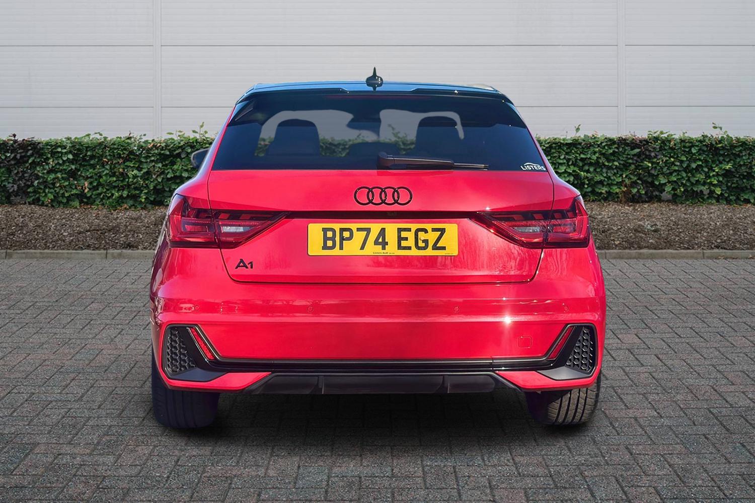 Used Audi A1 2025 for sale - 77941478: Photo 4