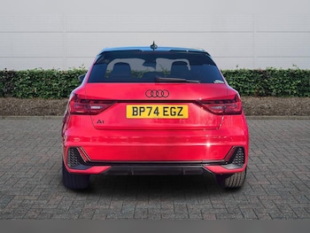Used Audi A1 2025 for sale - 77941478: Photo