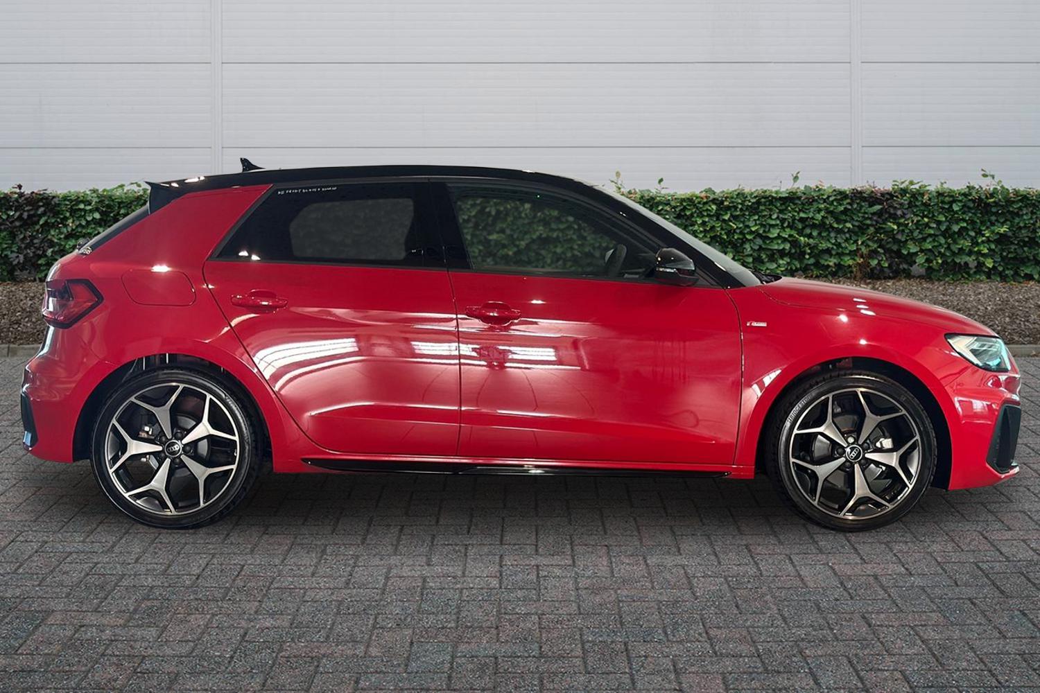 Used Audi A1 2025 for sale - 77941478: Photo 5