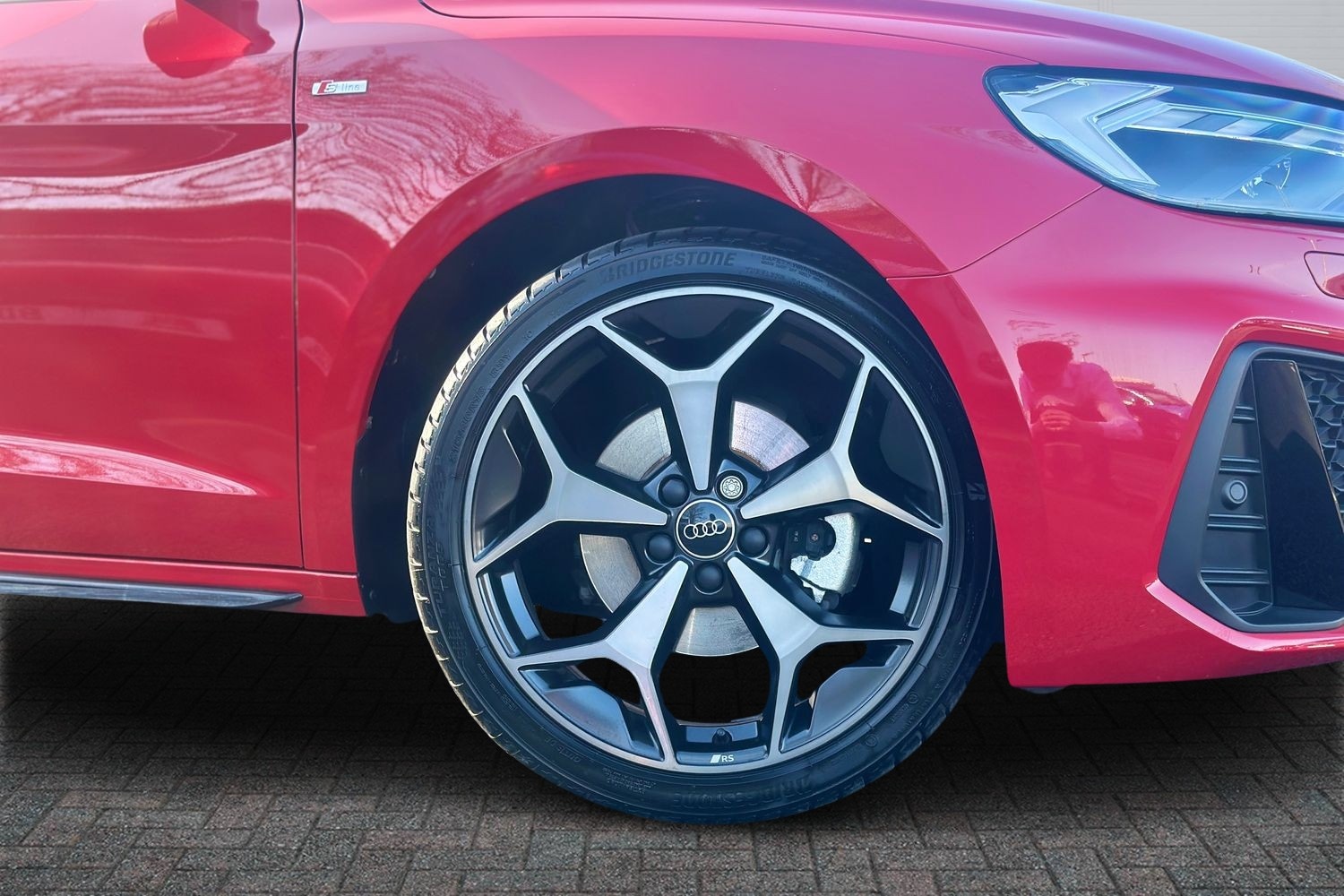 Used Audi A1 2025 for sale - 77941478: Photo 6