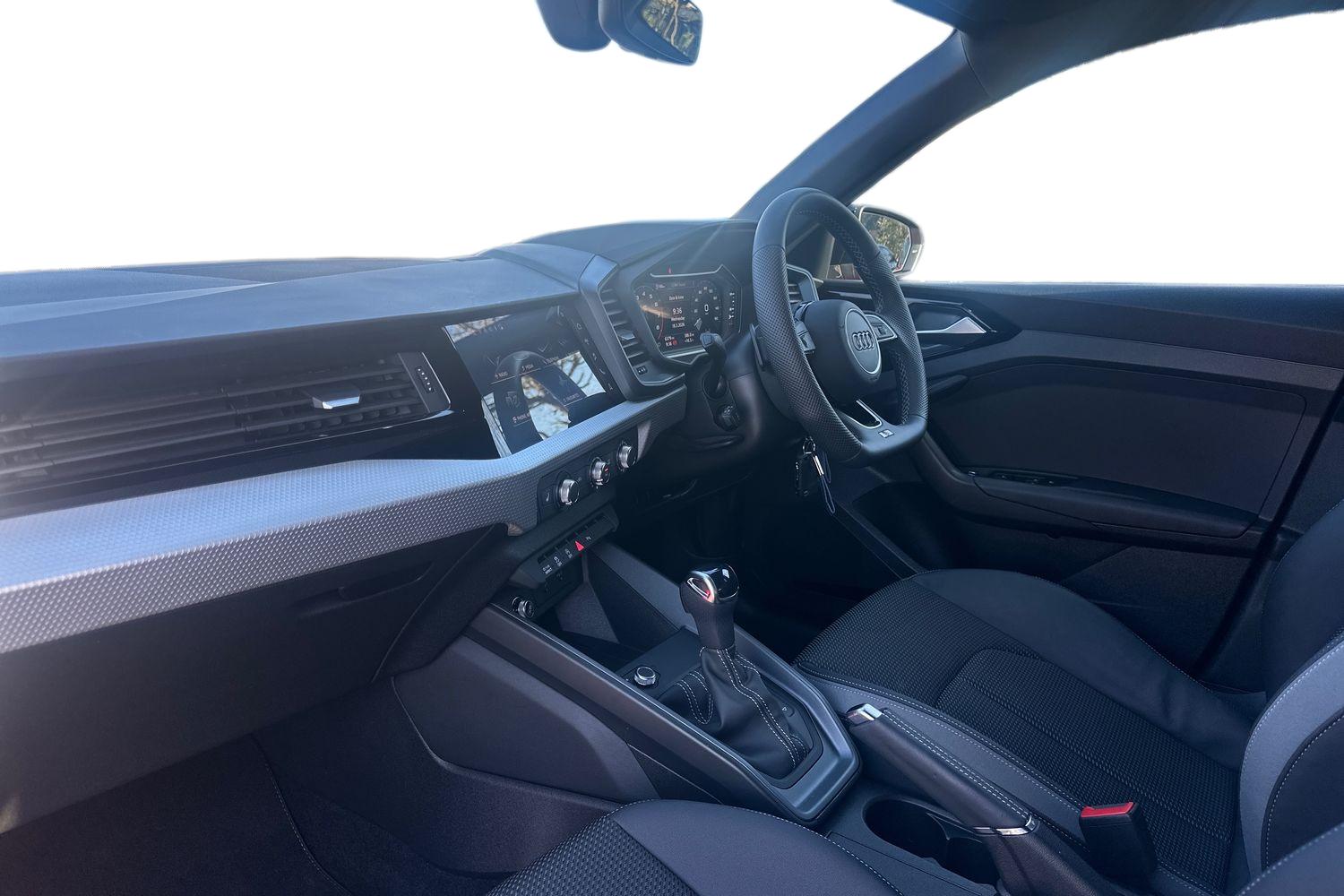 Used Audi A1 2025 for sale - 77941478: Photo 7