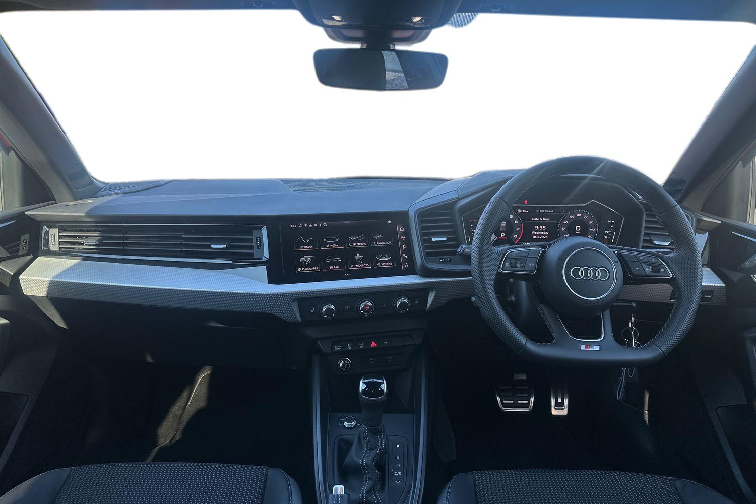 Used Audi A1 2025 for sale - 77941478: Photo 8