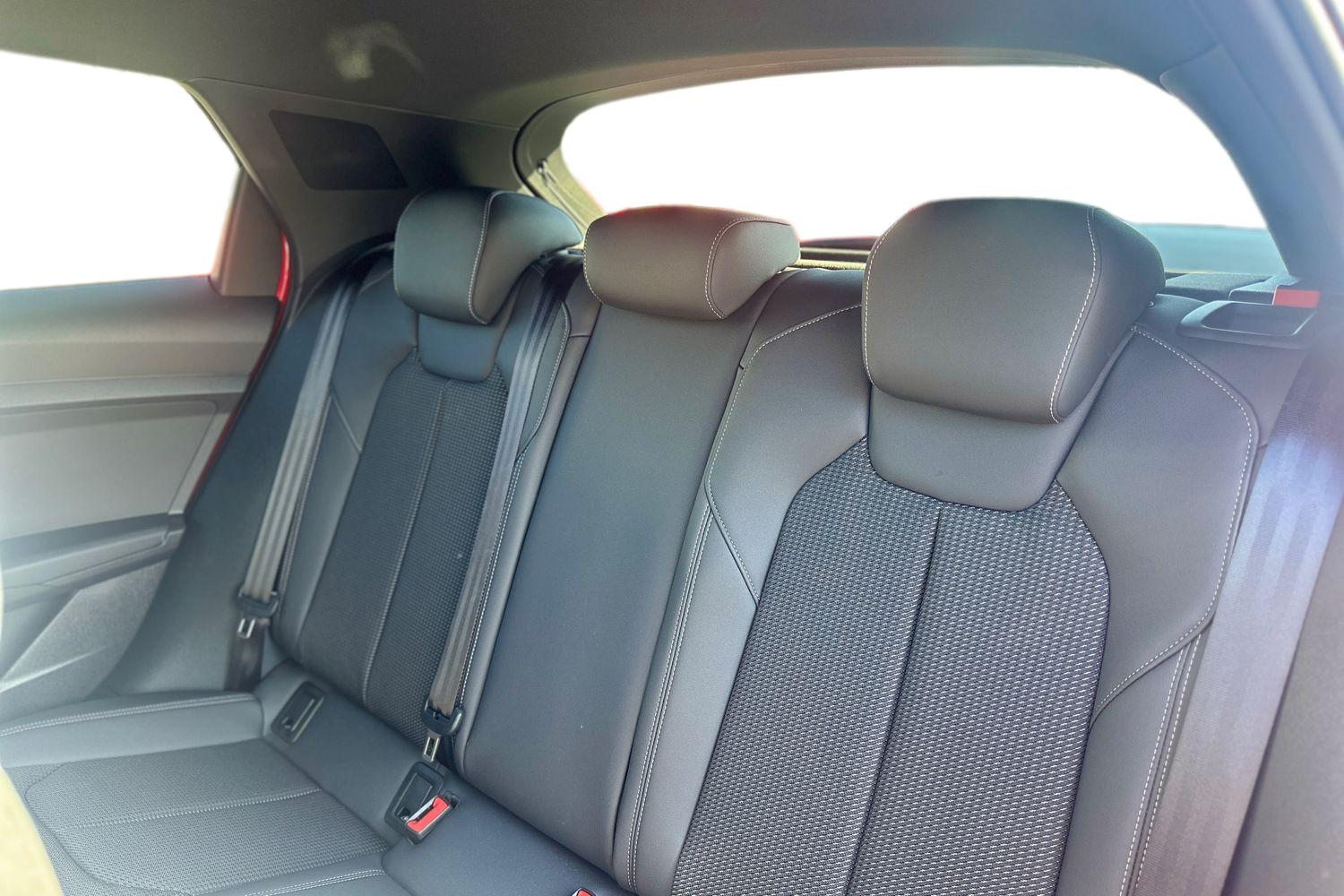 Used Audi A1 2025 for sale - 77941478: Photo 9