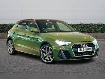 Used Audi A1 2024 for sale - 78128763: Photo