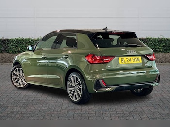 Used Audi A1 2024 for sale - 78128763: Photo