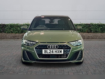 Used Audi A1 2024 for sale - 78128763: Photo