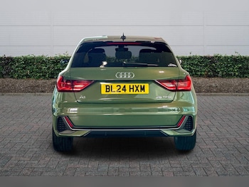 Used Audi A1 2024 for sale - 78128763: Photo