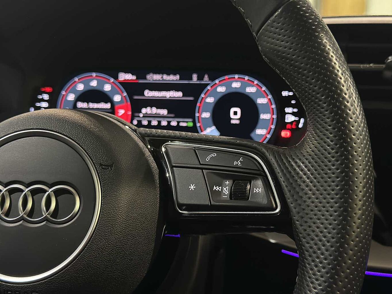 Used Audi A3 2023 for sale - 77124648: Photo 12