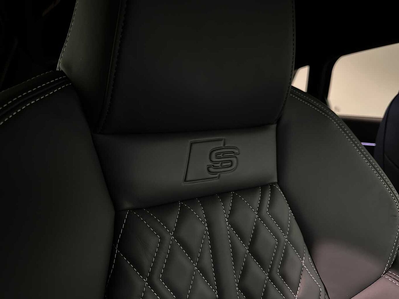 Used Audi A3 2023 for sale - 77124648: Photo 19