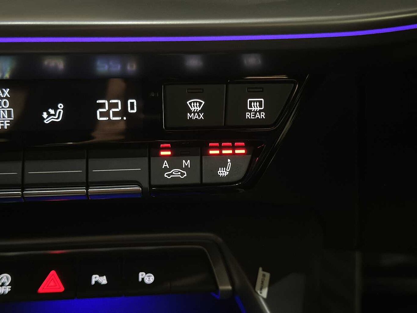 Used Audi A3 2023 for sale - 77124648: Photo 22