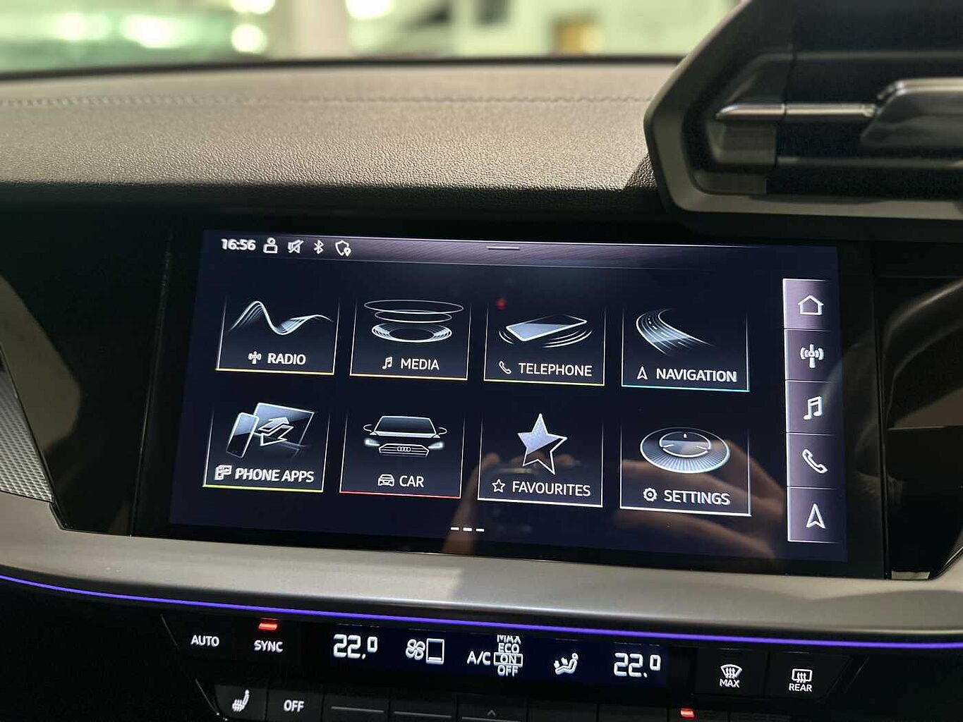 Used Audi A3 2023 for sale - 77124648: Photo 23