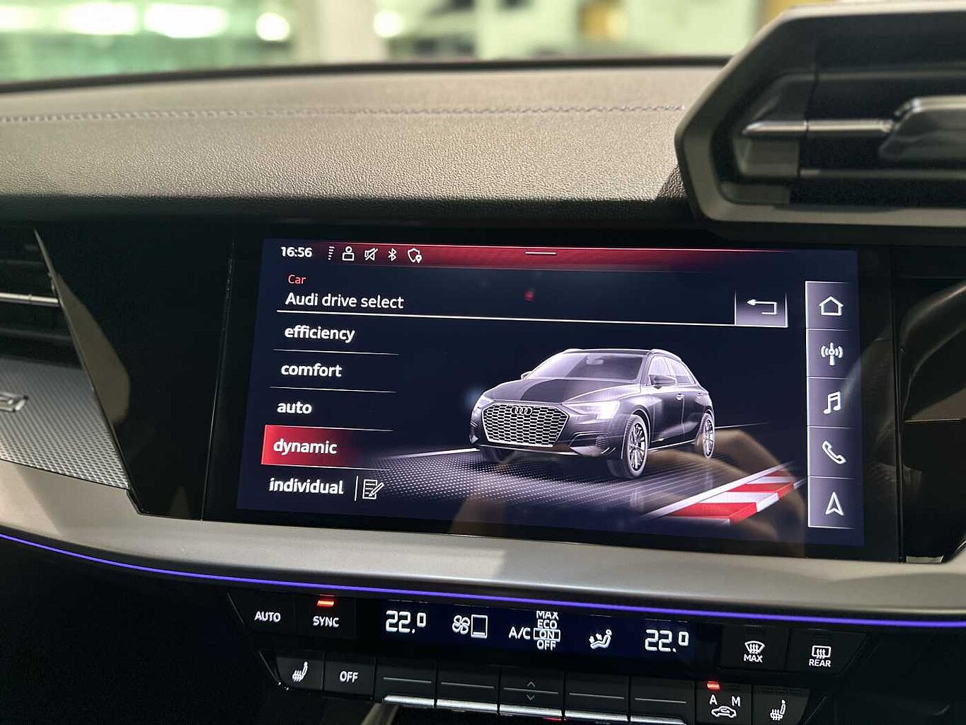 Used Audi A3 2023 for sale - 77124648: Photo 24