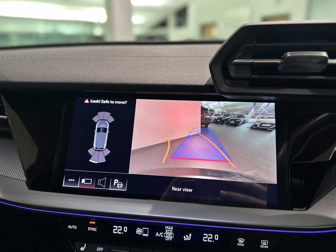 Used Audi A3 2023 for sale - 77124648: Photo 25