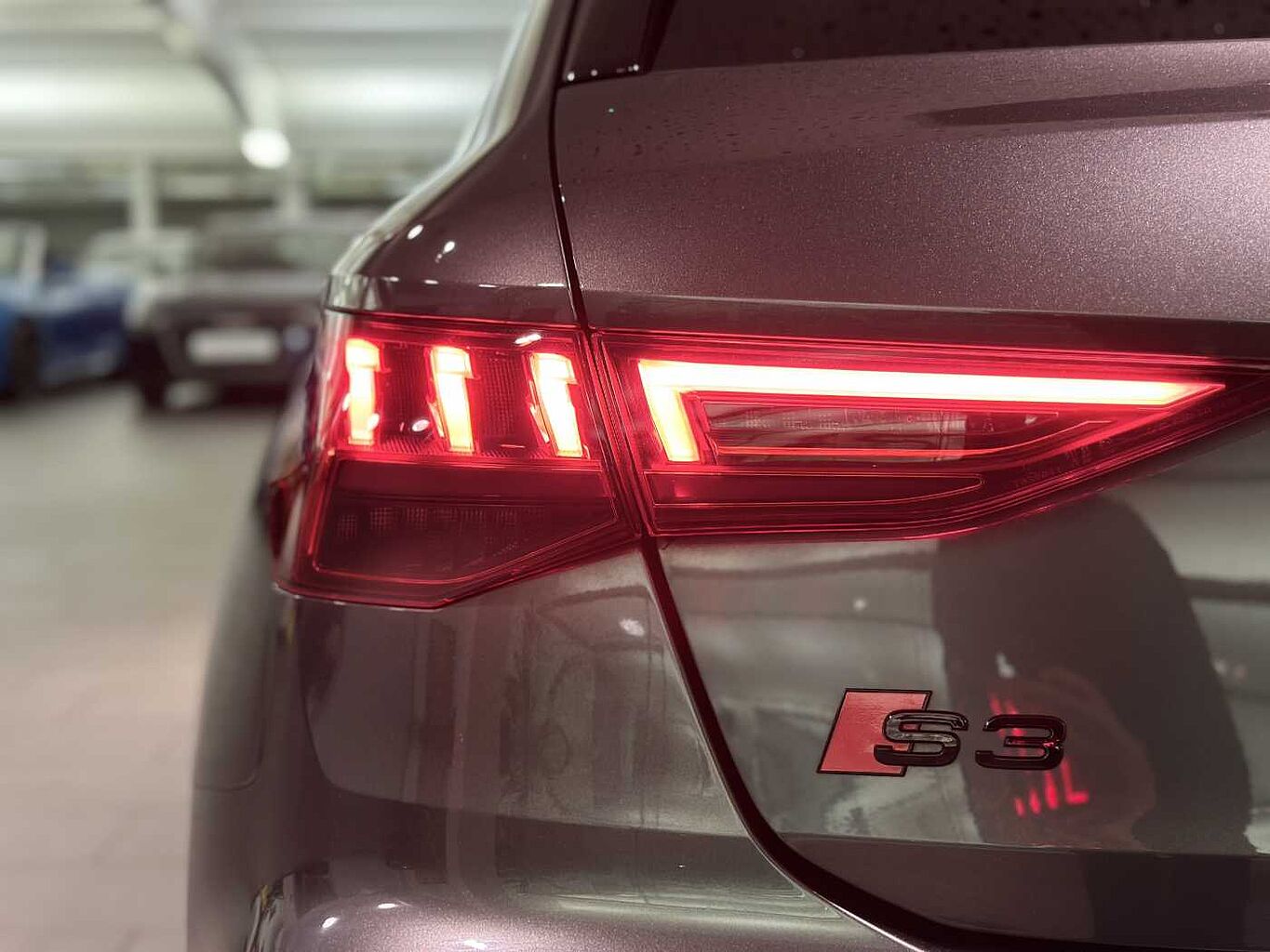 Used Audi A3 2023 for sale - 77124648: Photo 28