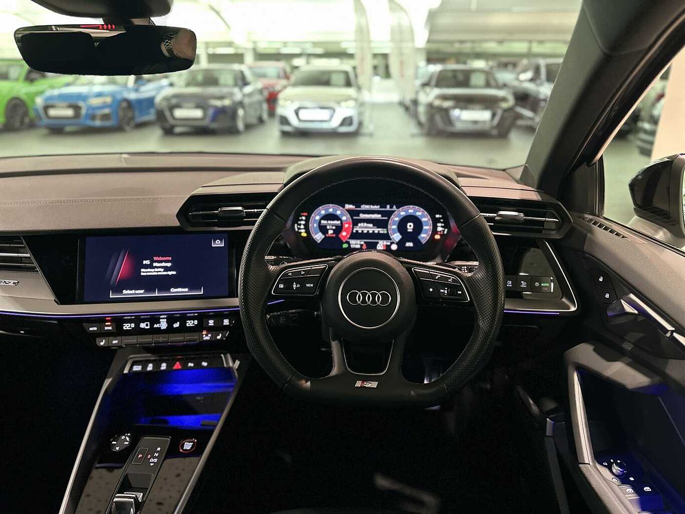 Used Audi A3 2023 for sale - 77124648: Photo 31