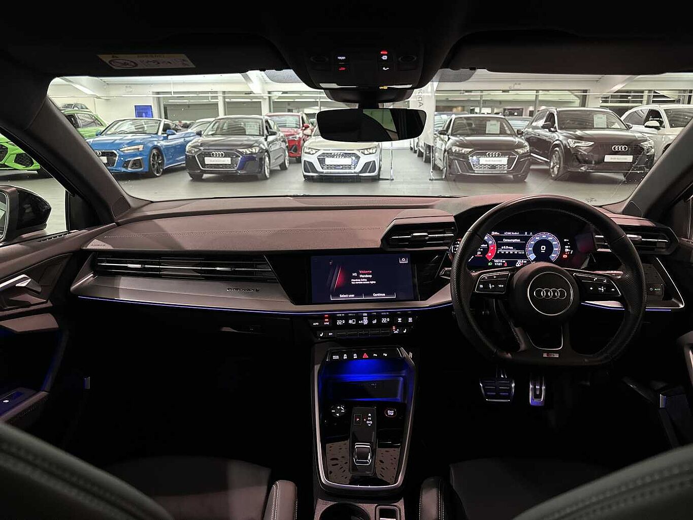 Used Audi A3 2023 for sale - 77124648: Photo 32