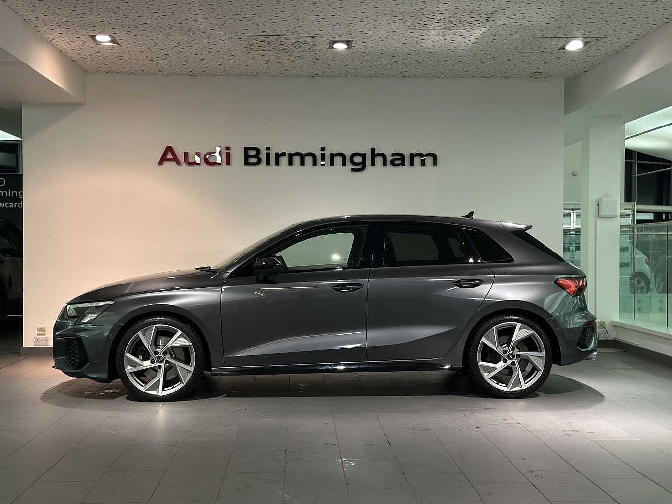 Used Audi A3 2023 for sale - 77124648: Photo 4