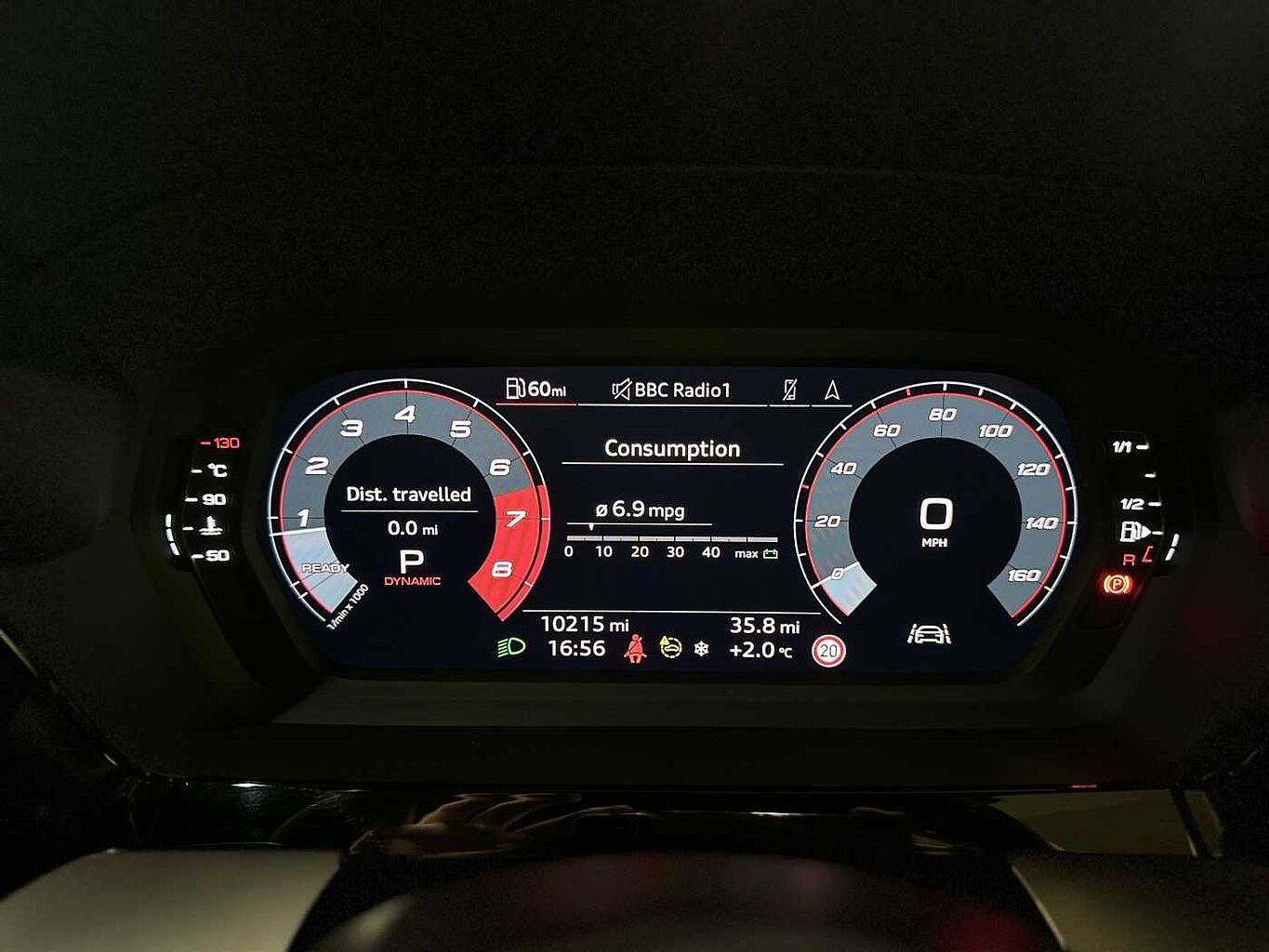 Used Audi A3 2023 for sale - 77124648: Photo 6