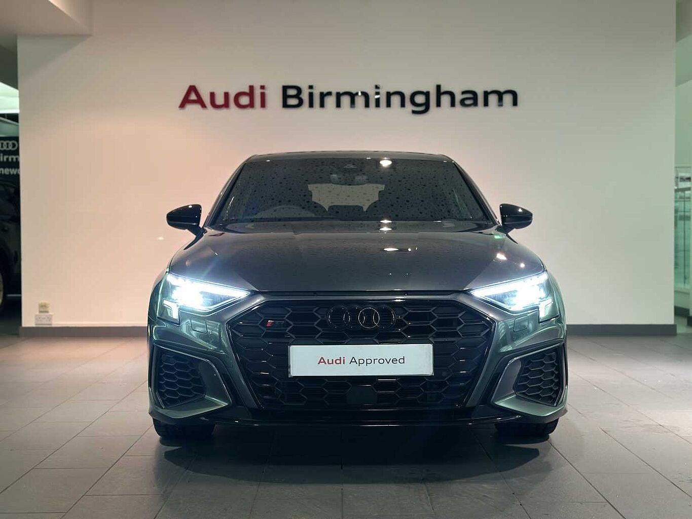 Used Audi A3 2023 for sale - 77124648: Photo 7