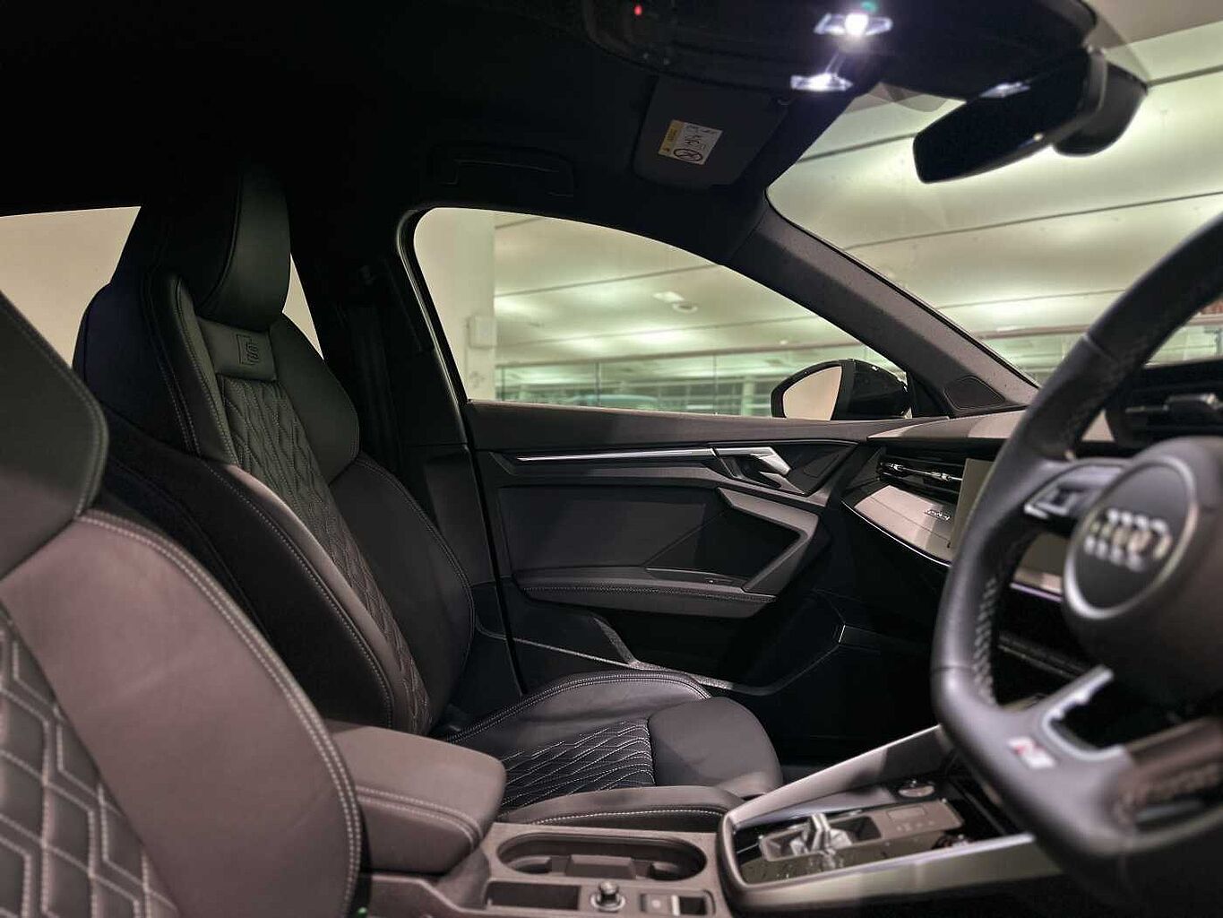 Used Audi A3 2023 for sale - 77124648: Photo 9