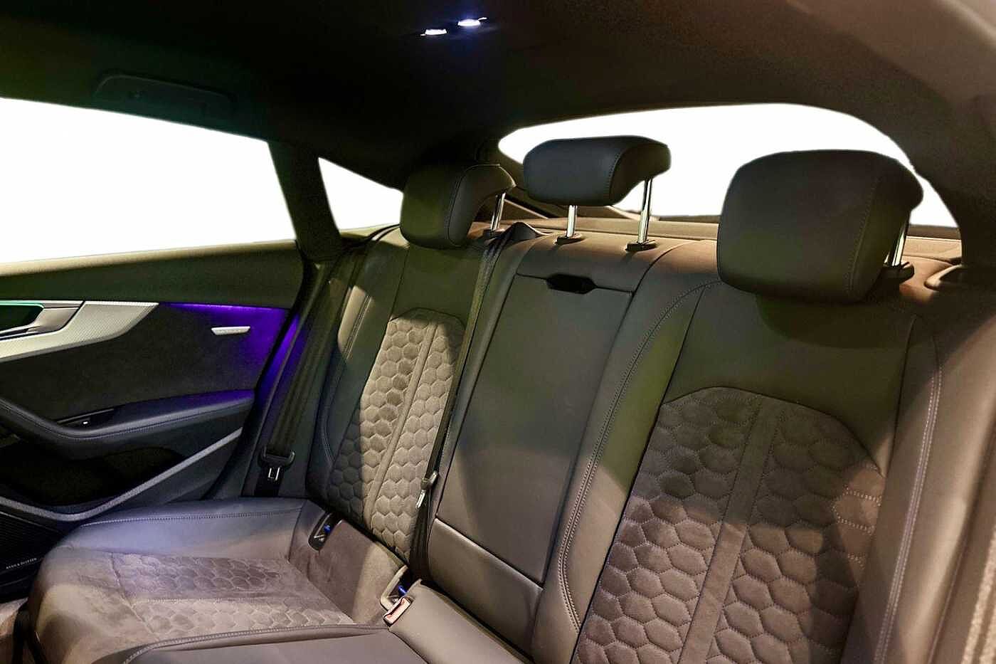 Used Audi RS5 2021 for sale - 77627092: Photo 10