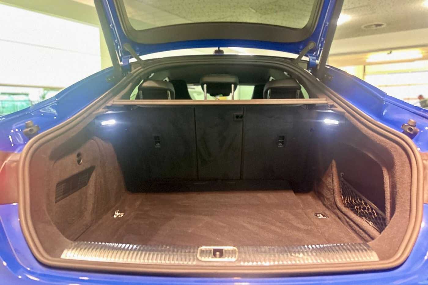 Used Audi RS5 2021 for sale - 77627092: Photo 11