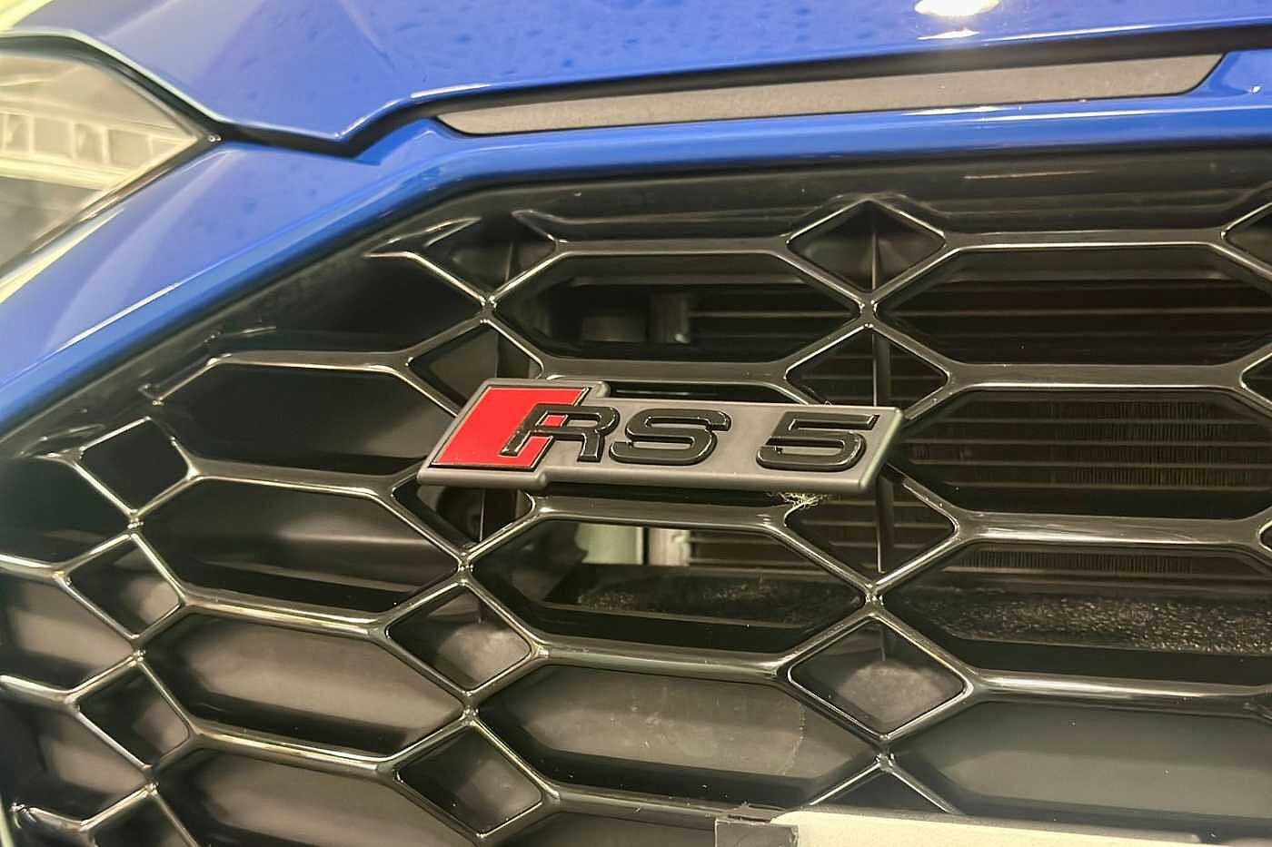 Used Audi RS5 2021 for sale - 77627092: Photo 13